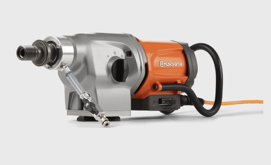 Husqvarna Διατρητικό DM 370  Φ25-250mm  970699401